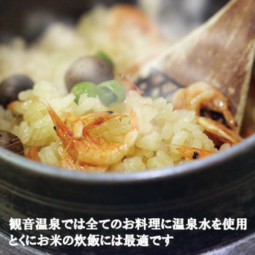 【滝野川自動車】飲む温泉 観音温泉500ml 24本入 商品画像(5)